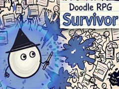 Spill Doodle RPG Survivor
