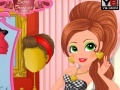 Spill Pinup Facial Beauty 