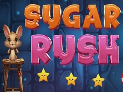 Spill Sugar Rush