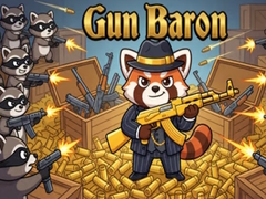 Spill Gun Baron