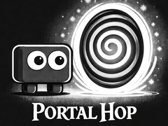 Spill Portal Hop