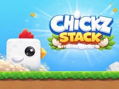Spill ChickZ Stack