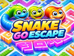 Spill Snake Go Escape