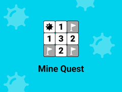 Spill Mine Quest
