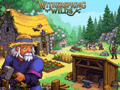 Spill Witherspring Wilds