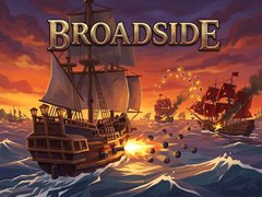 Spill Broadside
