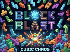 Spill Block Blast