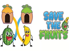 Spill Save The Fruit