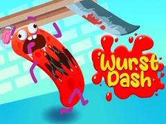 Spill Wurst Dash