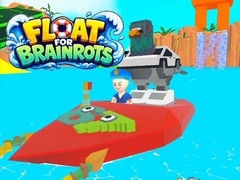Spill Float for Brainrots