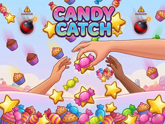 Spill Candy Catch