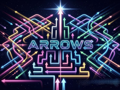 Spill Arrows