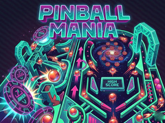 Spill Pinball Mania