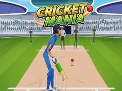 Spill Cricket Mania