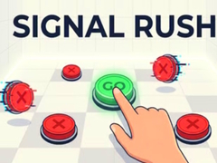 Spill Signal Rush