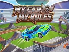 Spill My Car, My Rules