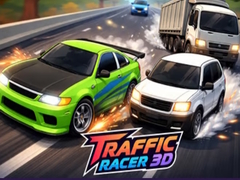 Spill Traffic Racer 3D
