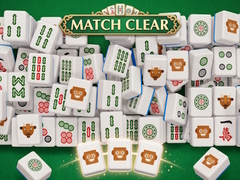 Spill Match Clear