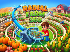 Spill Radial Farm 360