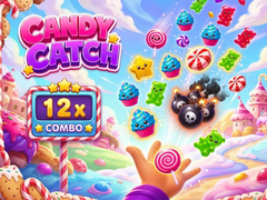 Spill Candy Catch