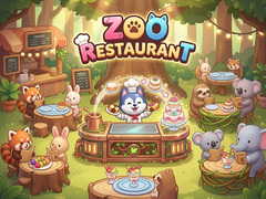 Spill Zoo Restaurant