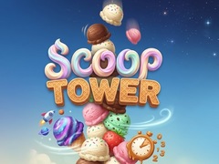Spill Scoop Tower