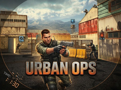 Spill Urban Ops