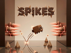 Spill Spikes