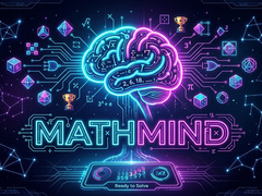 Spill MathMind