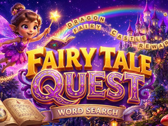 Spill Fairy Tale Quest