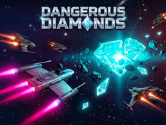 Spill Dangerous Diamonds