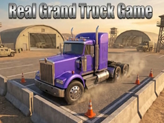 Spill Real Grand Truck Game