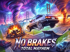 Spill No Brakes: Total Mayhem