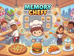 Spill Memory Cheff