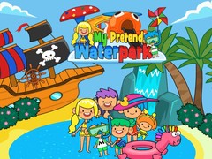 Spill My Pretend Summer Waterpark