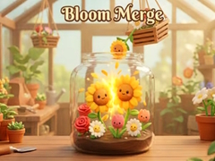 Spill Bloom Merge
