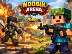 Spill Noobik Arena 99 nights