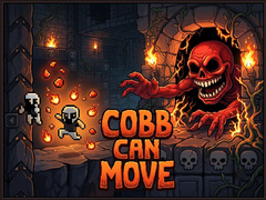 Spill Cobb Can Move