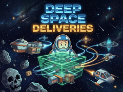 Spill Deep Space Deliveries