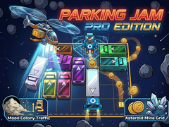 Spill Parking Jam Pro Edition