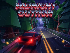 Spill Midnight Outrun