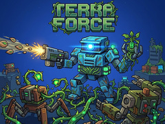 Spill Terra Force