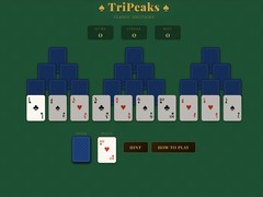 Spill TriPeaks