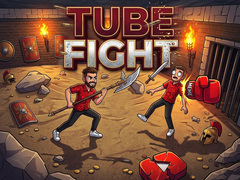Spill Tube Fight