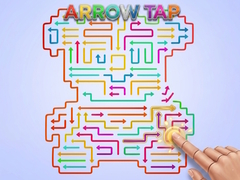 Spill Arrow Tap 