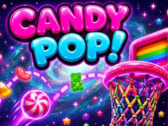 Spill Candy Pop!