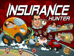 Spill Insurance Hunter