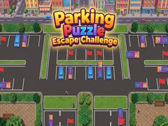 Spill Parking Puzzle Escape Challenge