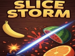 Spill Slice Storm