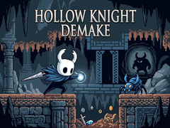 Spill Hollow Knight Demake